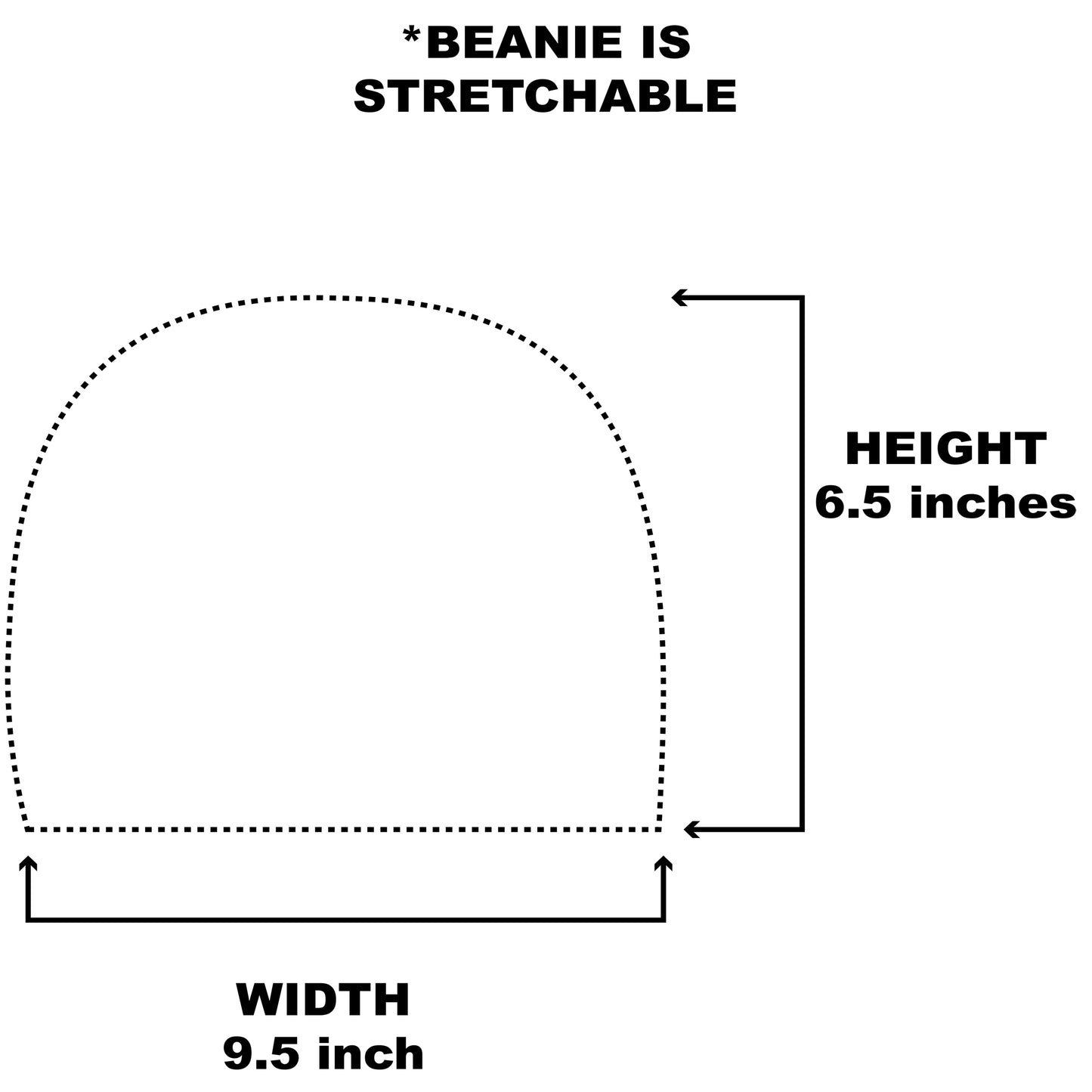 Brain Beanie